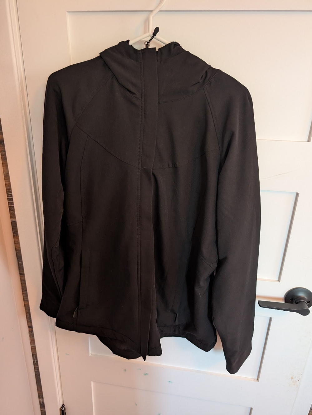 Kirkland Soft Shell Fleeced Lined Jacket
